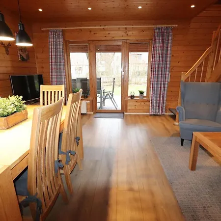 Ferienhaus-01-blauvogel Holiday home *